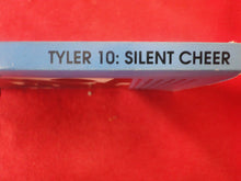 Load image into Gallery viewer, Vintage Erotic Adult Paperback Book/Novel HOM Tyler Silent Cheer      PB2
