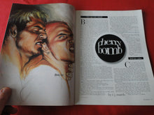 Load image into Gallery viewer, Vintage Adult Erotic Sexy Magazine Gay Interest Freshmen March 1995      P58
