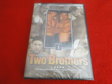 Load image into Gallery viewer, Vintage Adult All Male Gay XXX DVD SEALED NOS A Tale of Two Brothers    B1a
