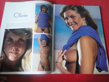 Load image into Gallery viewer, Vintage Nude Erotic Sexy Adult Magazine XXX Mayfair V. 19 No. 9      P13
