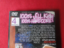 Load image into Gallery viewer, Vintage Adult Erotic Sexy Porn XXX DVD Movie Jill Kelly Is The Best Bitch    X11
