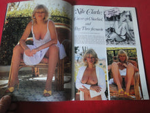 Load image into Gallery viewer, Vintage Nude Erotic Sexy Adult Magazine XXX Mayfair V. 19 No. 9      P13
