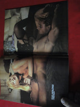 Load image into Gallery viewer, Vintage Nude Erotic Sexy Adult Magazine Uncensored Photo Review 1989        JB12
