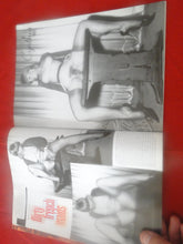 Load image into Gallery viewer, Vintage Nude Erotic Sexy Adult Magazine Leg Show June 2003       JB28
