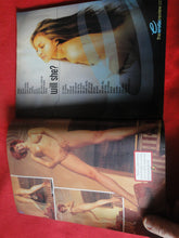 Load image into Gallery viewer, Vintage Nude Erotic Sexy Adult Magazine Leg World November 2006     P52

