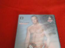 Load image into Gallery viewer, Vintage Adult All Male Gay XXX DVD SEALED NOS Tyler Riggz Shot For Shot   B1a
