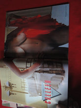 Load image into Gallery viewer, Vintage Nude Erotic Sexy Adult Magazine Hustler February 1986       JB12
