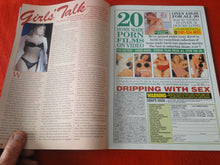 Load image into Gallery viewer, Vintage Nude Erotic Sexy Adult Magazine New Talent V.2 No. 3           JB28
