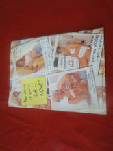 Load image into Gallery viewer, Vintage Nude Erotic Sexy Adult Magazine Cheri Teens Sept 2008      JB28
