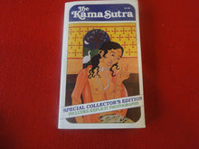 Load image into Gallery viewer, Vintage Erotic Adult Paperback Book/Novel The Kama Sutra 1981        X3

