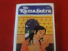 Load image into Gallery viewer, Vintage Erotic Adult Paperback Book/Novel The Kama Sutra 1981        X3
