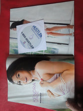 Load image into Gallery viewer, Vintage Nude Erotic Sexy Adult Magazine Hustler June 2019 Gina Valentina    53
