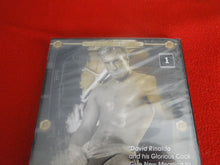 Load image into Gallery viewer, Vintage Adult All Male Gay XXX DVD SEALED NOS My Brother's Best Friend David Rinaldo B1a
