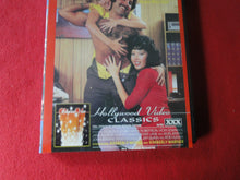 Load image into Gallery viewer, Vintage Adult Erotic Sexy Porn XXX DVD Movie Triple Play Dorothy LeMay Ron Jeremy   X11
