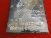 Load image into Gallery viewer, Vintage Adult All Male Gay XXX DVD SEALED NOS My Brother's Best Friend David Rinaldo B1a
