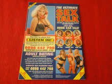 Load image into Gallery viewer, Vintage Nude Erotic Sexy Adult Magazine Thrills Nude Wives V.3 No. 49       JB28
