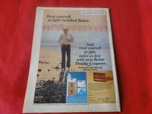Load image into Gallery viewer, Vintage Nude Erotic Sexy Adult Magazine Men August 1977             U1
