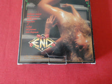 Load image into Gallery viewer, Vintage Adult XXX VHS Porn Tape Adult Video Movie Sin City The End     12
