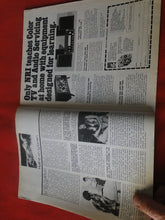 Load image into Gallery viewer, Vintage Nude Erotic Sexy Adult Magazine Men August 1977             U1
