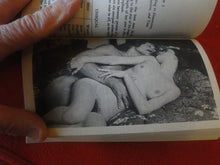 Load image into Gallery viewer, Vintage Erotic Adult Paperback Book/Novel The Kama Sutra 1981        X3
