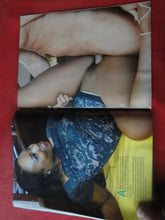 Load image into Gallery viewer, Vintage Nude Erotic Sexy Adult Magazine Hustler June 2019 Gina Valentina    53
