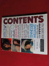Load image into Gallery viewer, Vintage Nude Erotic Sexy Adult Magazine 8 Puritan International All Color 1982    JB12
