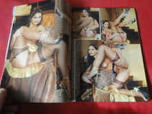 Load image into Gallery viewer, Vintage Nude Erotic Sexy Adult Magazine Leg Show December 2006        P52
