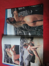 Load image into Gallery viewer, Vintage Nude Erotic Sexy Adult Magazine XXX Mayfair V. 19 No. 10      P13
