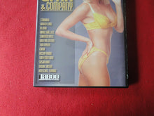 Load image into Gallery viewer, Vintage Adult Erotic Sexy Porn XXX DVD Movie Ginger Lynn &amp; Company     X11
