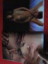 Load image into Gallery viewer, Vintage Nude Erotic Sexy Adult Magazine 8 Puritan International All Color 1982    JB12
