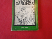 Load image into Gallery viewer, Vintage Erotic Adult Paperback Book/Novel Mom&#39;s Dearest Darlings      PB3
