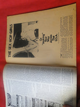 Load image into Gallery viewer, Vintage Nude Erotic Sexy Adult Magazine Men August 1977             U1

