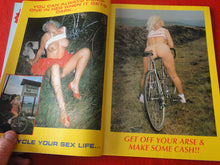Load image into Gallery viewer, Vintage Nude Erotic Sexy Adult Magazine Thrills Nude Wives V.3 No. 49       JB28
