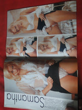 Load image into Gallery viewer, Vintage Nude Erotic Sexy Adult Magazine Sweet 18 May 2002       U3
