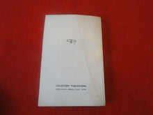 Load image into Gallery viewer, Vintage Erotic Adult Paperback Book/Novel Tender Was My Flesh 1968     X3
