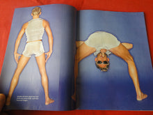 Load image into Gallery viewer, Vintage Adult Erotic Sexy Magazine Gay Interest Freshmen May 1995      P58
