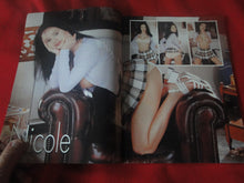 Load image into Gallery viewer, Vintage Nude Erotic Sexy Adult Magazine Cherry Pop 1998        JB19
