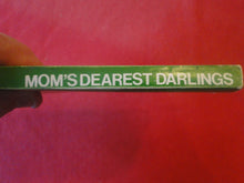 Load image into Gallery viewer, Vintage Erotic Adult Paperback Book/Novel Mom&#39;s Dearest Darlings      PB3
