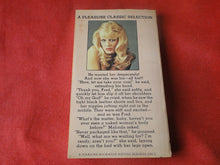 Load image into Gallery viewer, Vintage Erotic Adult Paperback Book/Novel Behind, My Love             PB2
