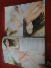 Load image into Gallery viewer, Vintage Nude Erotic Sexy Adult Magazine Girls of Barely Legal 2006      JB28
