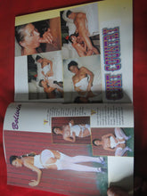 Load image into Gallery viewer, Vintage Nude Erotic Sexy Adult Magazine 18 &amp; Nasty 2001       U3
