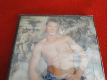 Load image into Gallery viewer, Vintage Adult All Male Gay XXX DVD SEALED NOS Wolfe Pack         B1a
