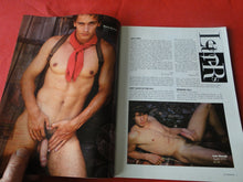 Load image into Gallery viewer, Vintage Adult Erotic Sexy Magazine Gay Interest Freshmen July 1995     P58
