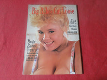 Load image into Gallery viewer, Vintage Nude Erotic Sexy Adult Magazine XXX Latin Women 1991       P13
