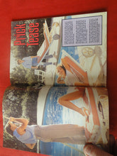 Load image into Gallery viewer, Vintage Nude Erotic Sexy Adult Magazine Danish 1987 Color Climax Teenage School Girls 11  S1
