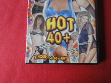 Load image into Gallery viewer, Vintage Adult Erotic Sexy Porn XXX DVD Movie Hot 40+    X11
