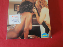 Load image into Gallery viewer, Vintage Adult XXX VHS Porn Tape Adult Video Movie Afro Erotica V. 35       25
