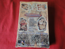 Load image into Gallery viewer, Vintage Adult XXX VHS Porn Tape Adult Video Movie Anal Plumpers        DB
