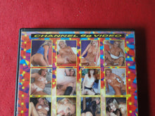 Load image into Gallery viewer, Vintage Adult Erotic Sexy Porn XXX DVD Movie Hot 40+    X11
