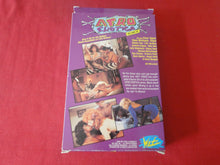 Load image into Gallery viewer, Vintage Adult XXX VHS Porn Tape Adult Video Movie Afro Erotica V. 35       25
